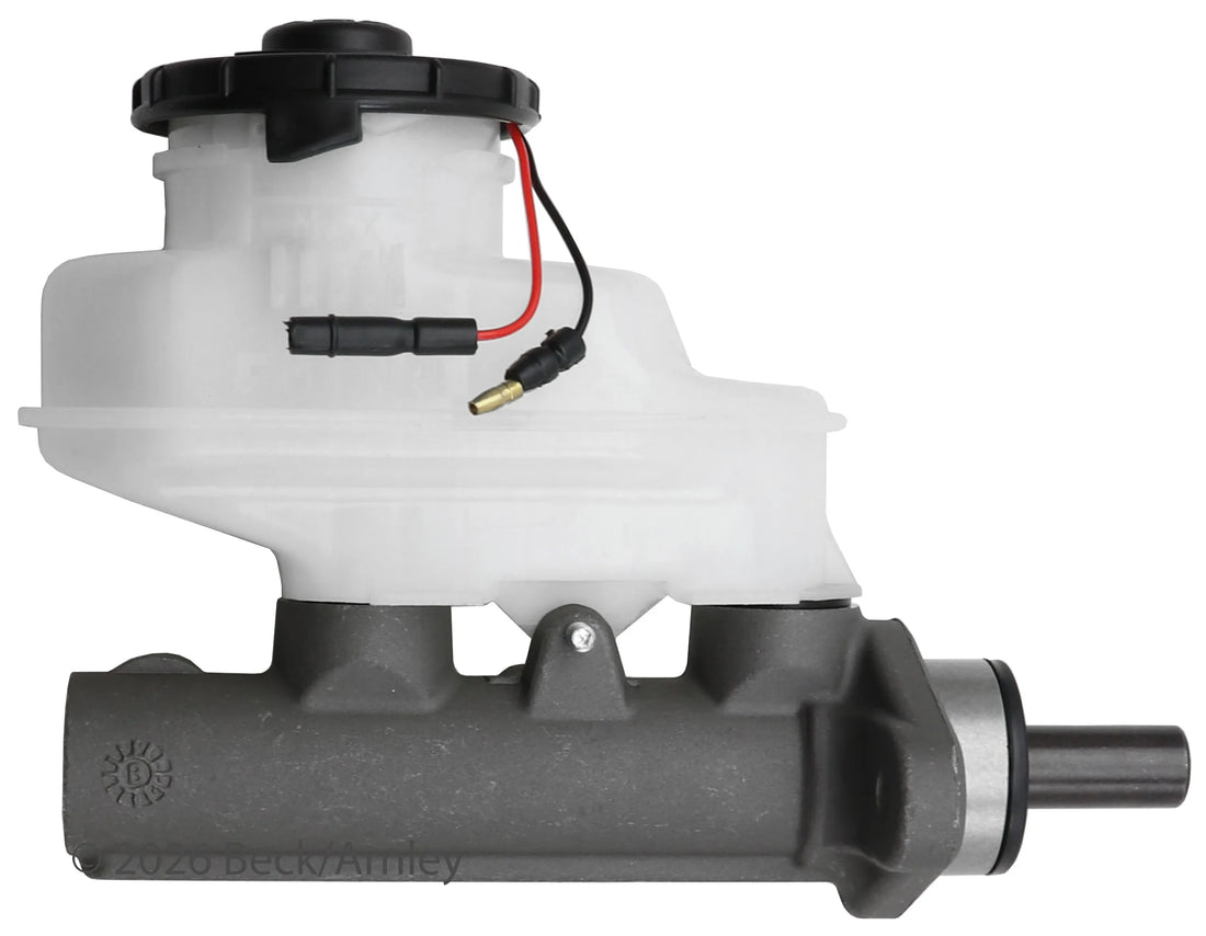 Beck/Arnley 072-9580 2001-2003 Acura CL Brake Master Cylinder