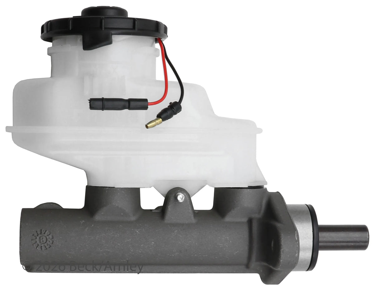 Beck/Arnley 072-9580 2001-2003 Acura CL Brake Master Cylinder