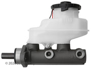 Beck/Arnley 072-9580 2001-2003 Acura CL Brake Master Cylinder