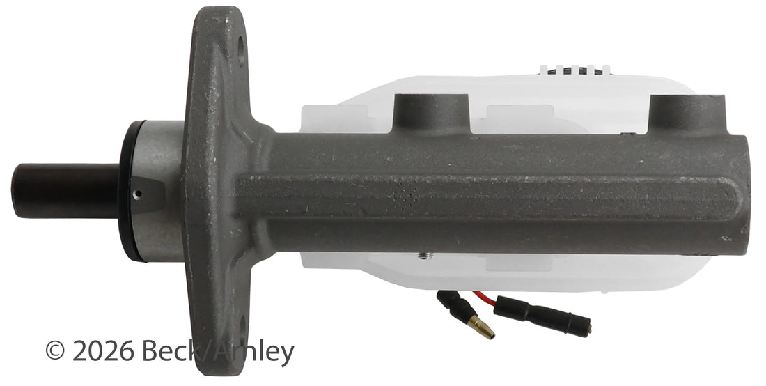 Beck/Arnley 072-9580 2001-2003 Acura CL Brake Master Cylinder