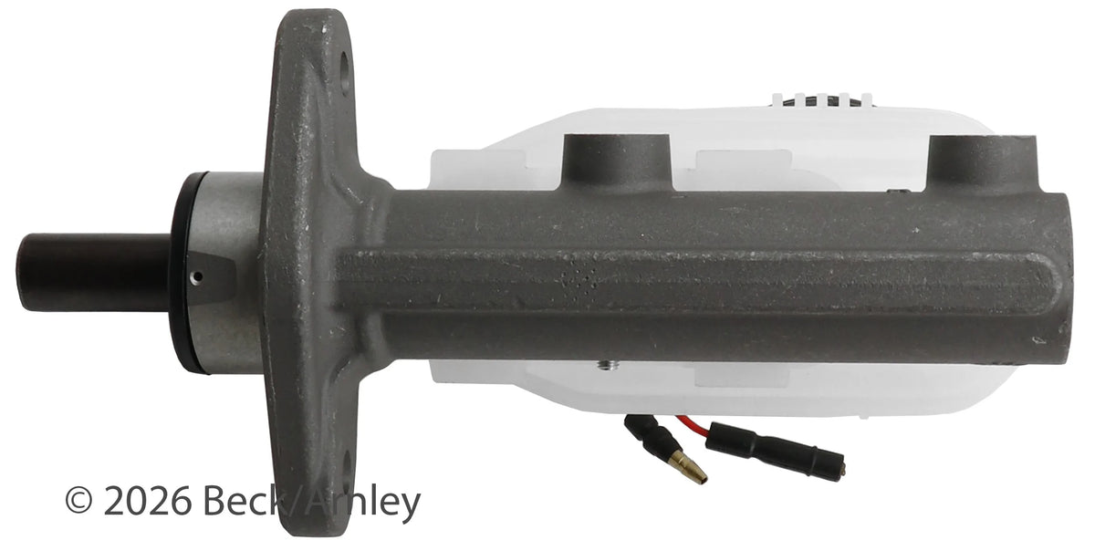 Beck/Arnley 072-9580 2001-2003 Acura CL Brake Master Cylinder