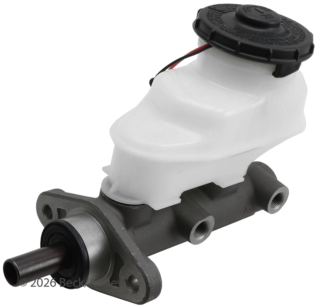 Beck/Arnley 072-9580 2001-2003 Acura CL Brake Master Cylinder