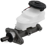 Beck/Arnley 072-9580 2001-2003 Acura CL Brake Master Cylinder