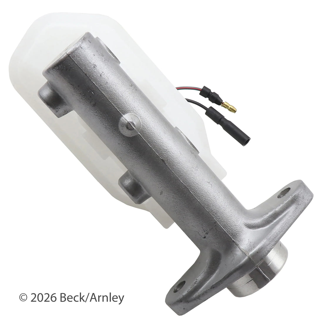 Beck/Arnley 072-9581 1998-2002 Honda Accord Brake Master Cylinder