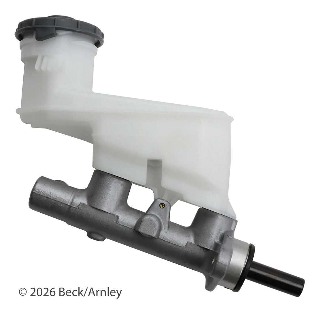 Beck/Arnley 072-9582 2003-2007 Honda Accord Brake Master Cylinder