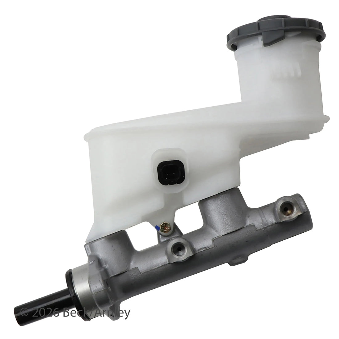 Beck/Arnley 072-9582 2003-2007 Honda Accord Brake Master Cylinder