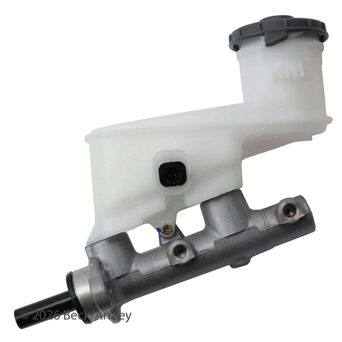 Beck/Arnley 072-9582 2003-2007 Honda Accord Brake Master Cylinder