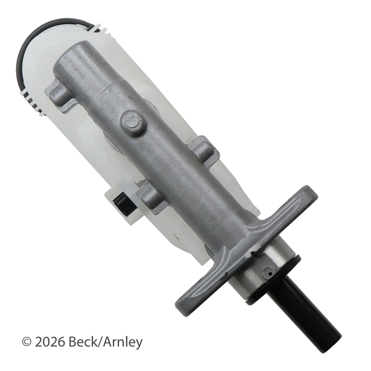 Beck/Arnley 072-9582 2003-2007 Honda Accord Brake Master Cylinder