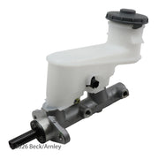 Beck/Arnley 072-9582 2003-2007 Honda Accord Brake Master Cylinder