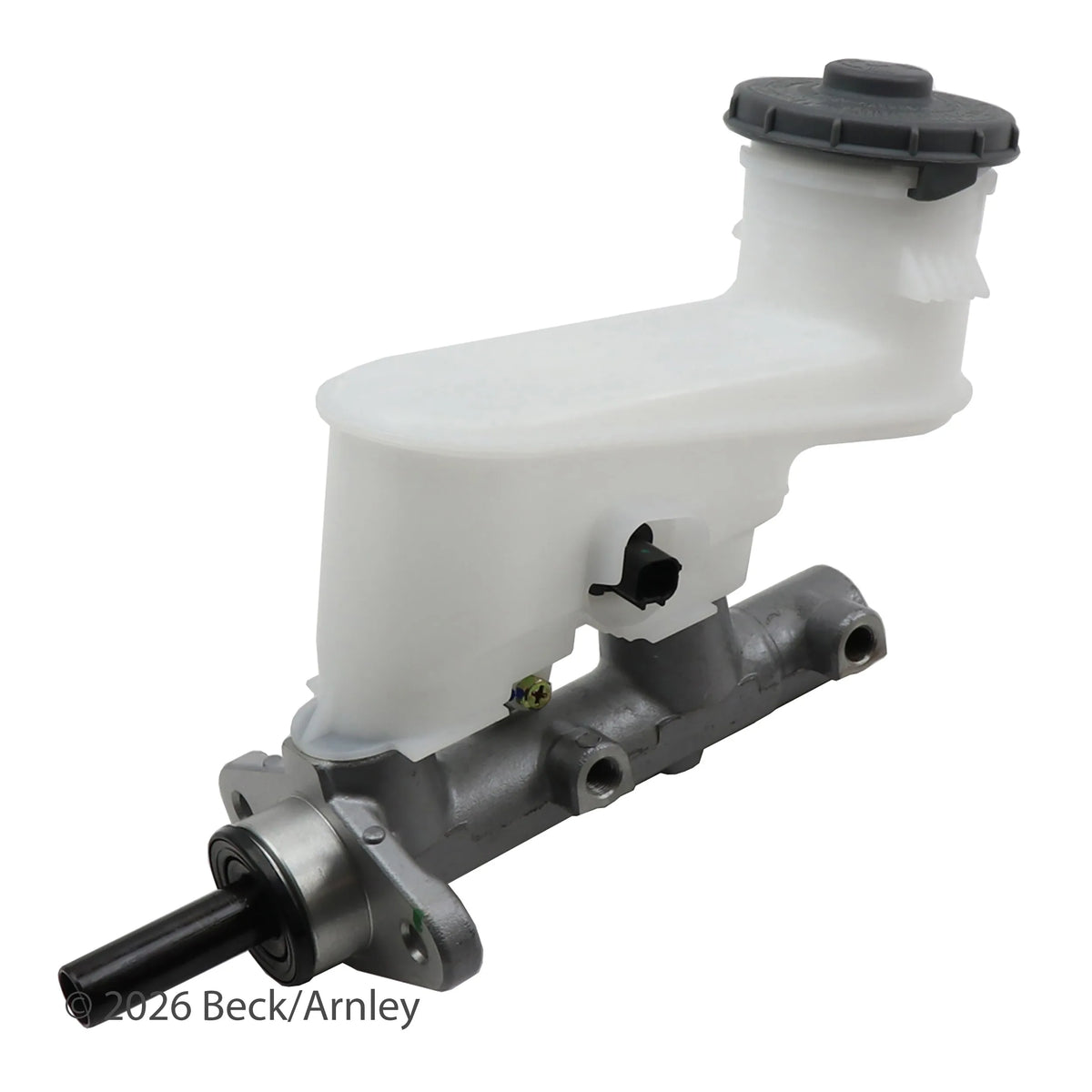 Beck/Arnley 072-9582 2003-2007 Honda Accord Brake Master Cylinder
