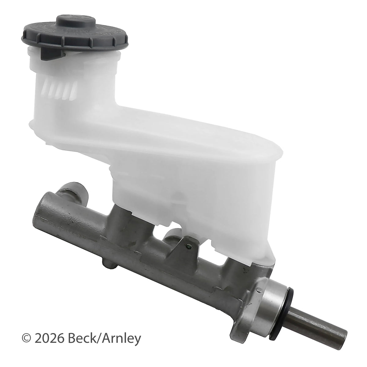 Beck/Arnley 072-9583 2004 Acura TL Brake Master Cylinder