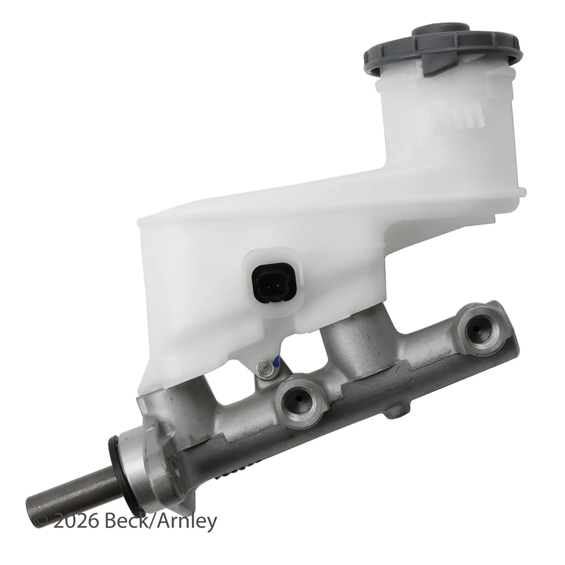 Beck/Arnley 072-9583 2004 Acura TL Brake Master Cylinder