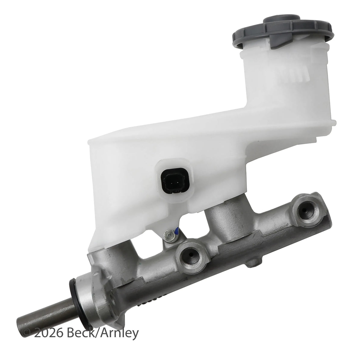 Beck/Arnley 072-9583 2004 Acura TL Brake Master Cylinder