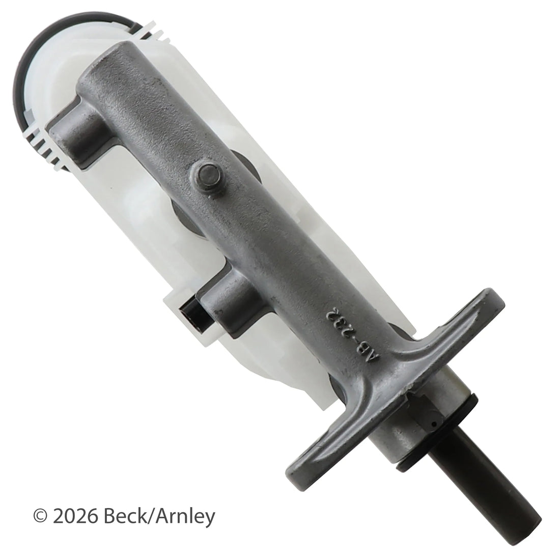 Beck/Arnley 072-9583 2004 Acura TL Brake Master Cylinder