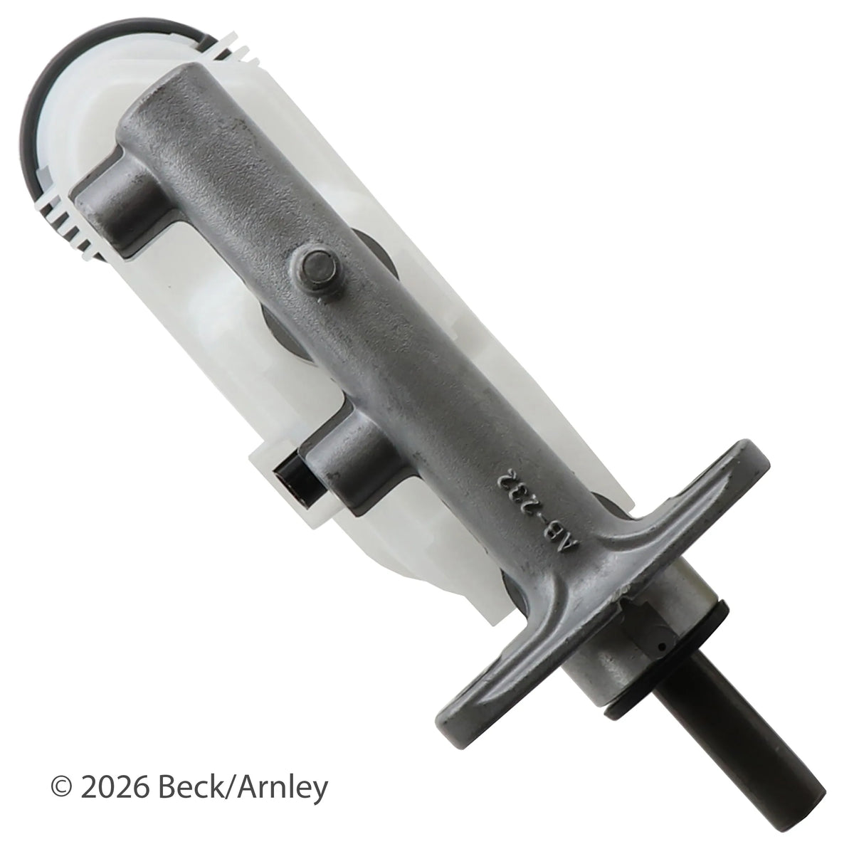 Beck/Arnley 072-9583 2004 Acura TL Brake Master Cylinder