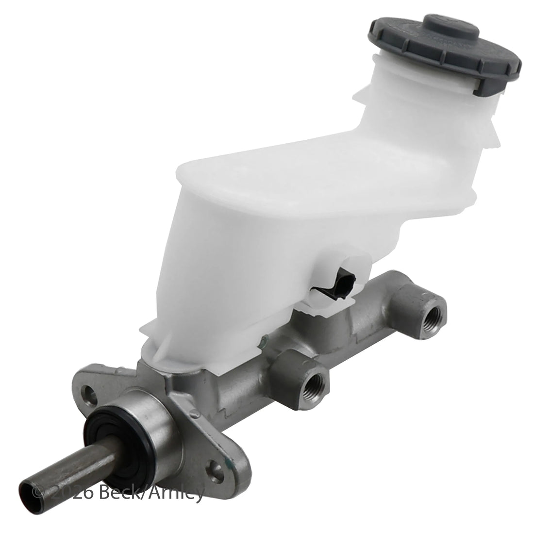 Beck/Arnley 072-9583 2004 Acura TL Brake Master Cylinder