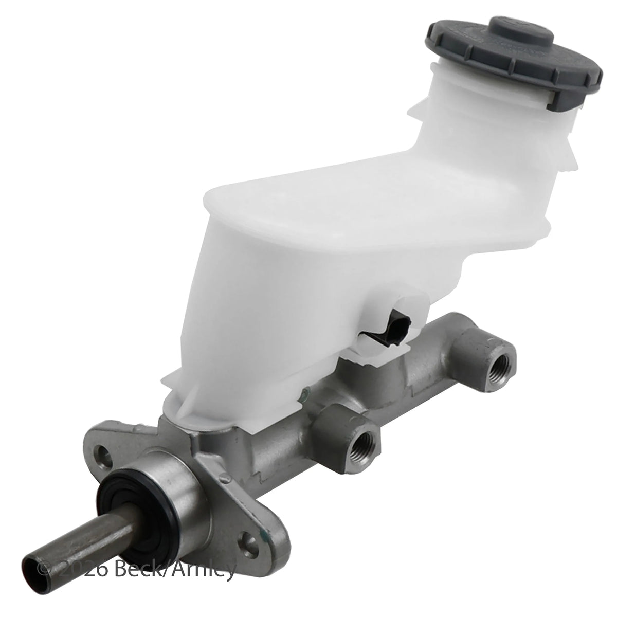 Beck/Arnley 072-9583 2004 Acura TL Brake Master Cylinder