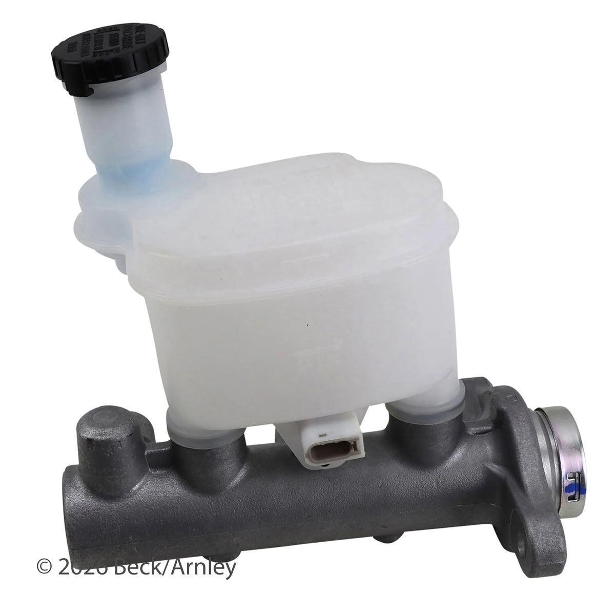 Beck/Arnley 072-9584 2004-2008 Nissan Maxima Brake Master Cylinder