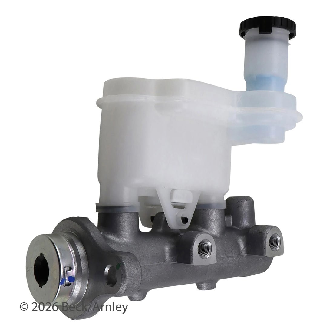 Beck/Arnley 072-9584 2004-2008 Nissan Maxima Brake Master Cylinder