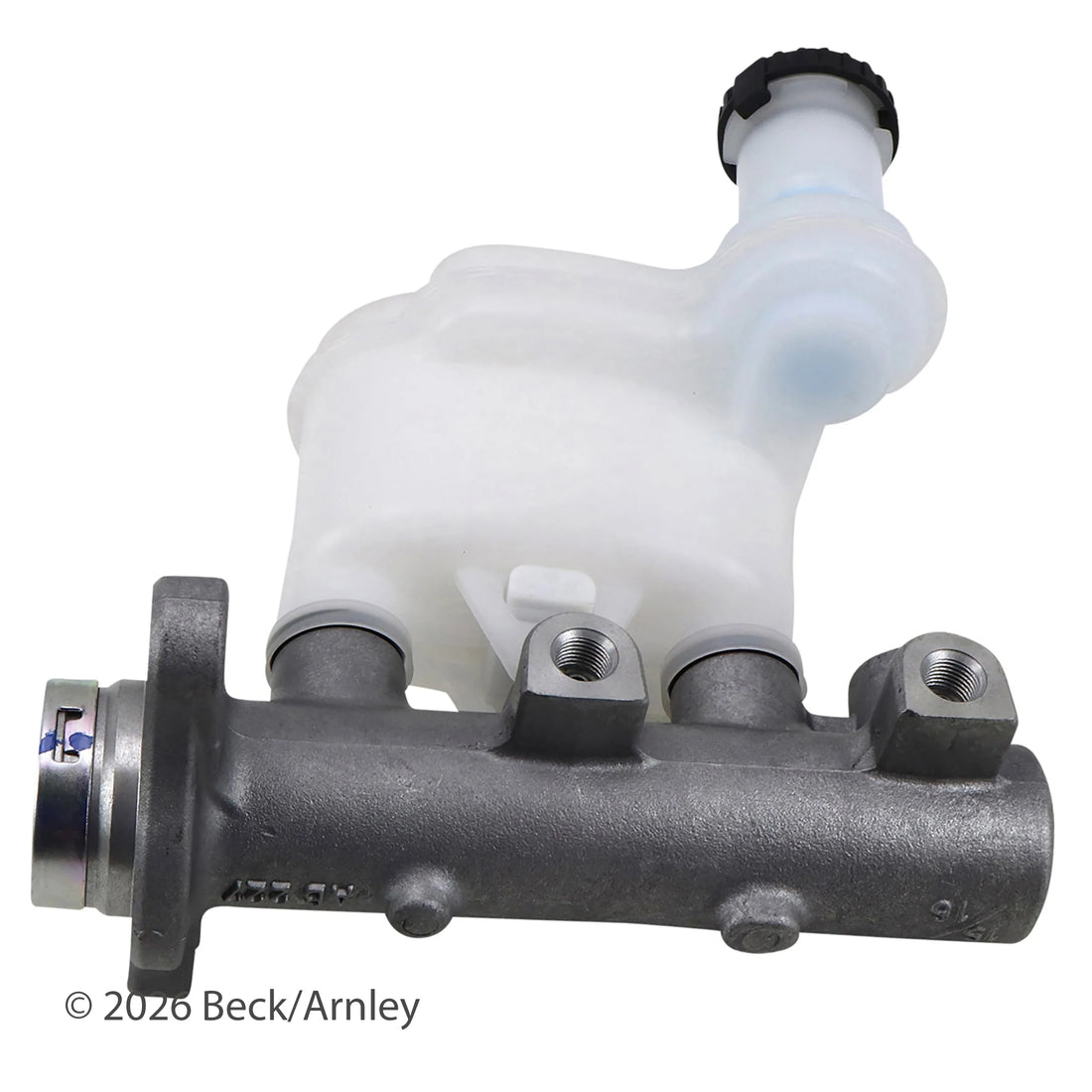 Beck/Arnley 072-9584 2004-2008 Nissan Maxima Brake Master Cylinder