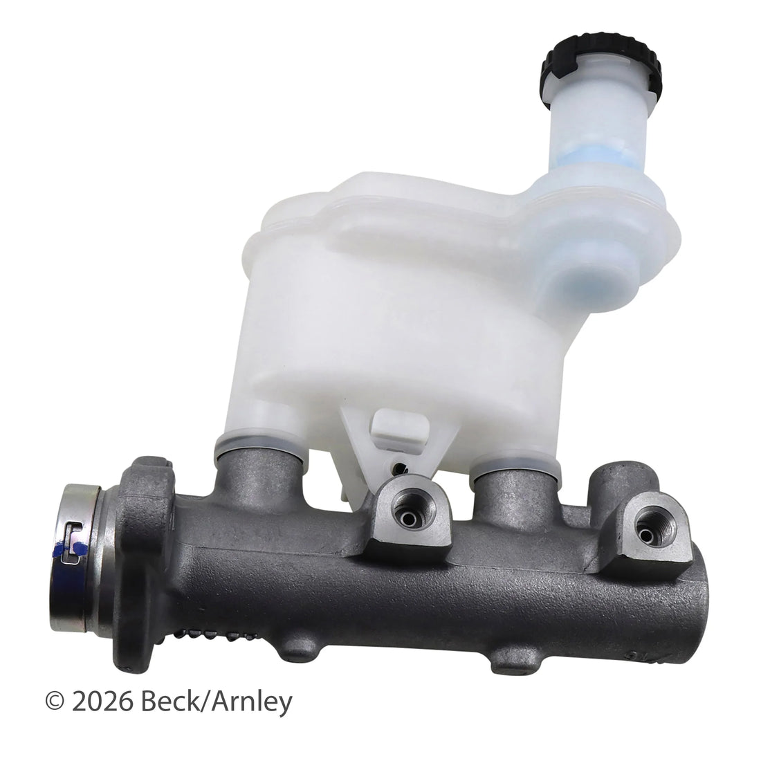Beck/Arnley 072-9584 2004-2008 Nissan Maxima Brake Master Cylinder