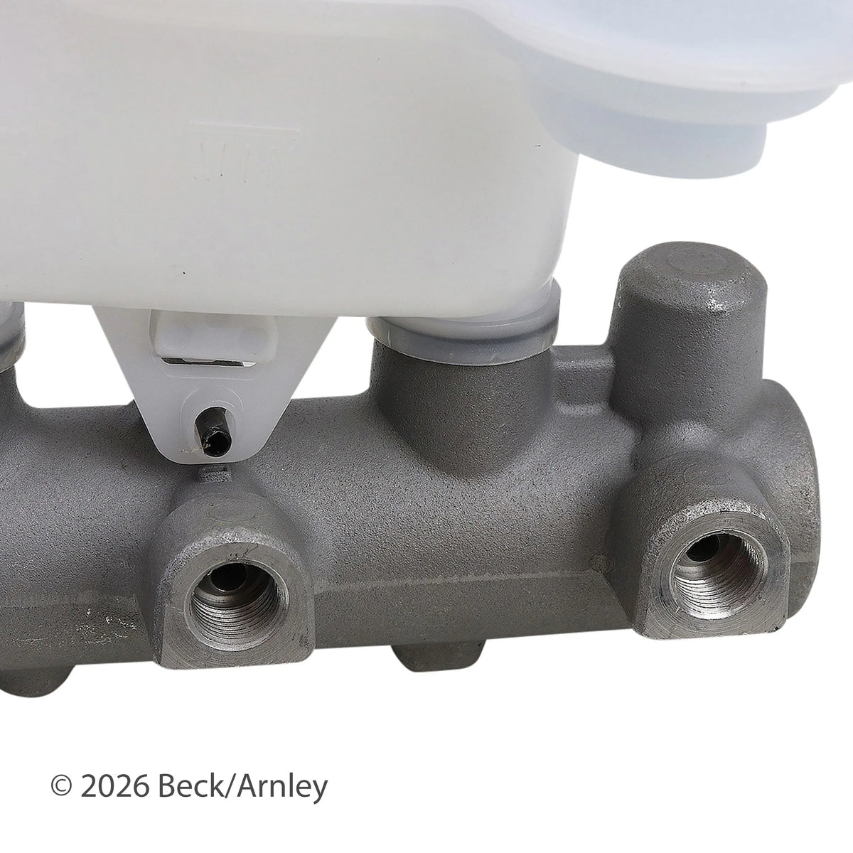 Beck/Arnley 072-9585 2004-2008 Nissan Maxima Brake Master Cylinder