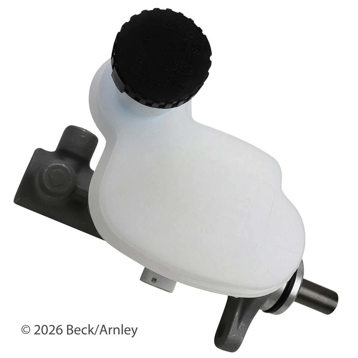 Beck/Arnley 072-9585 2004-2008 Nissan Maxima Brake Master Cylinder