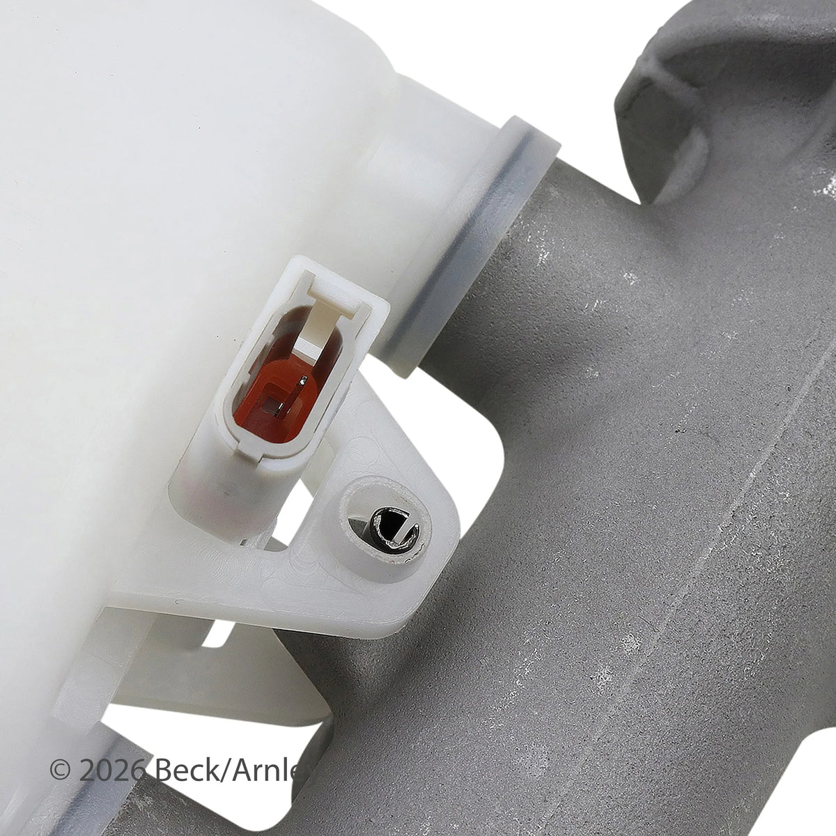 Beck/Arnley 072-9585 2004-2008 Nissan Maxima Brake Master Cylinder