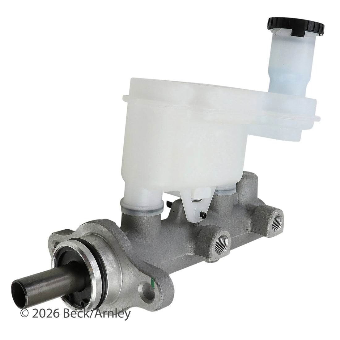 Beck/Arnley 072-9585 2004-2008 Nissan Maxima Brake Master Cylinder