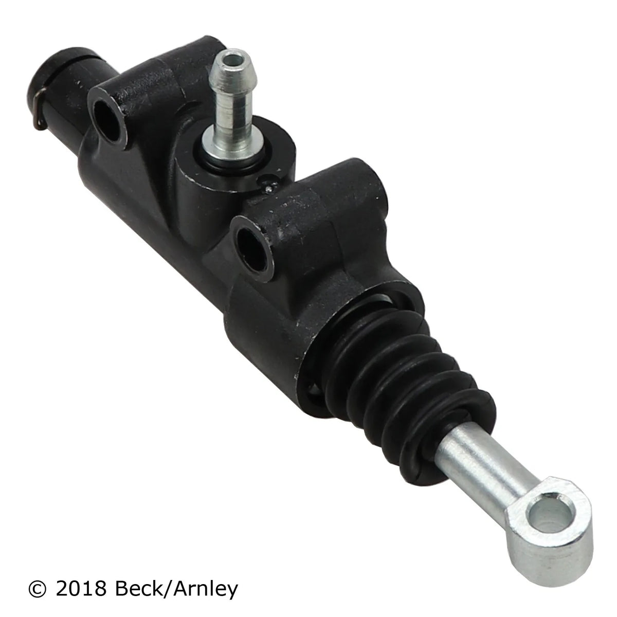 Beck/Arnley 072-9586 2009-2011 Mercedes-Benz SLK300 Clutch Master Cylinder