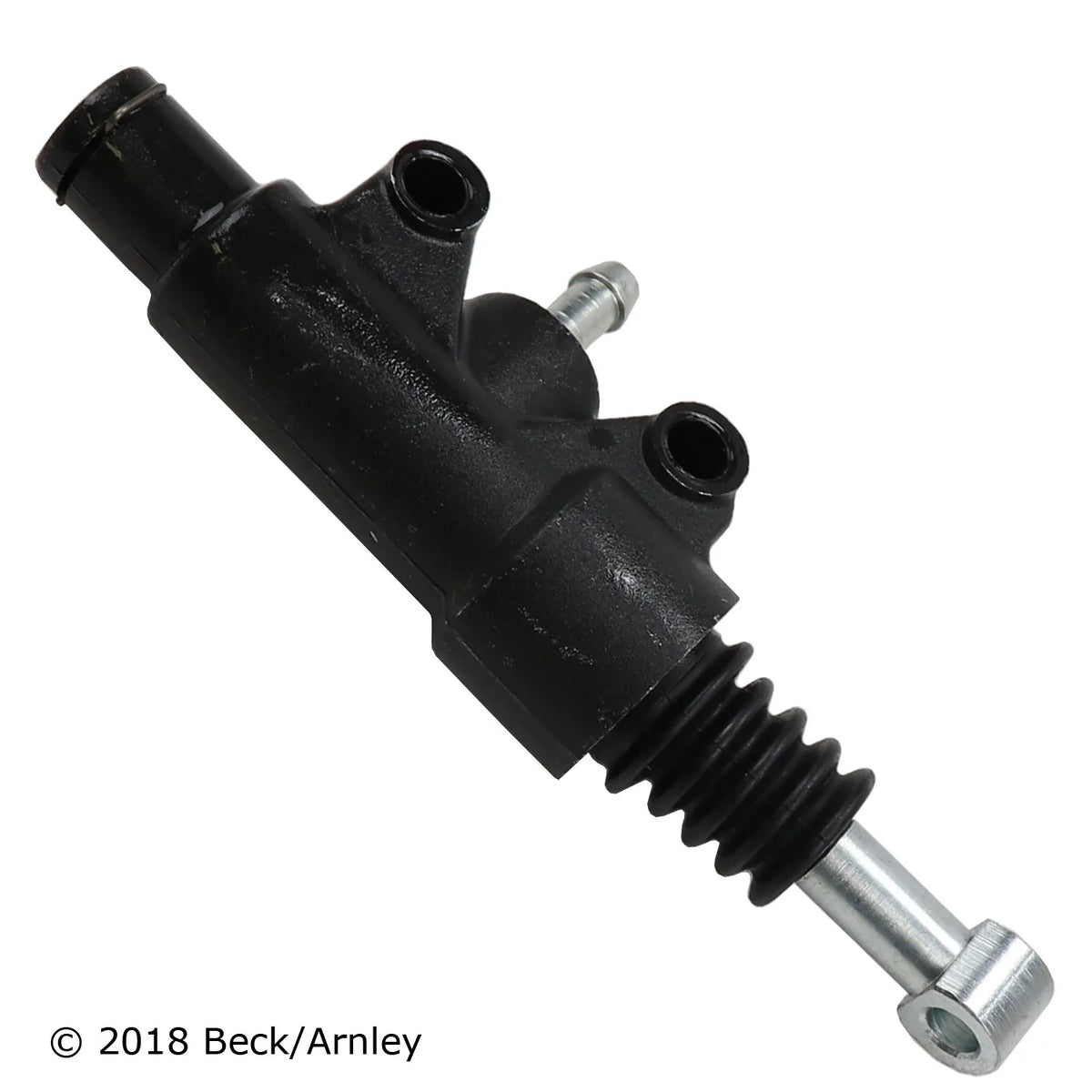 Beck/Arnley 072-9586 2009-2011 Mercedes-Benz SLK300 Clutch Master Cylinder