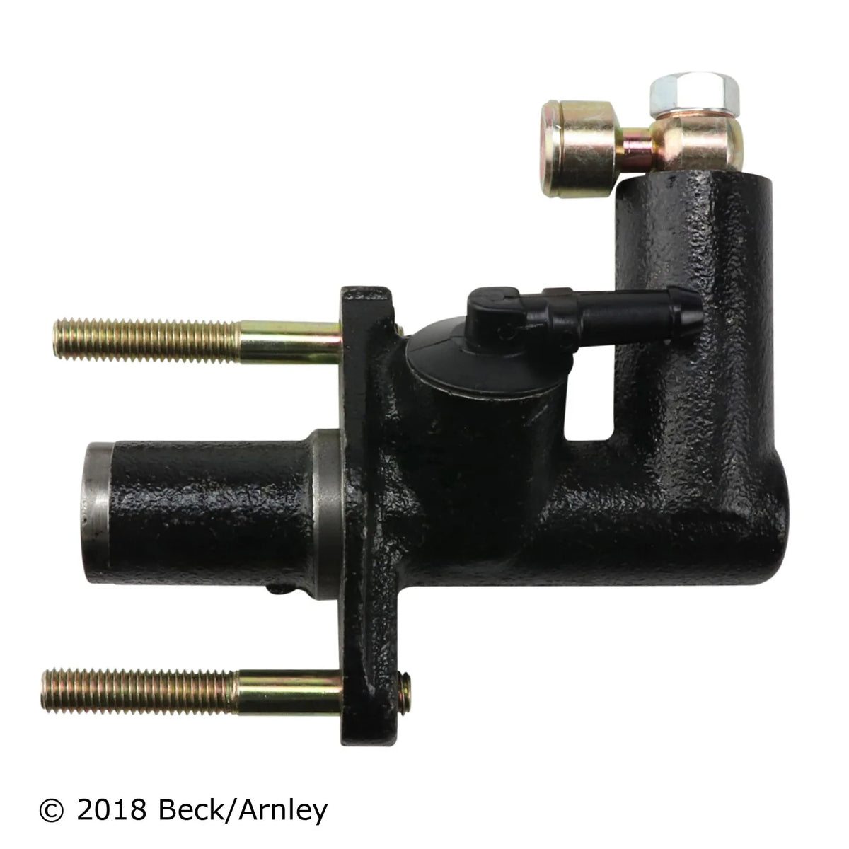 Beck/Arnley 072-9589 2004-2008 Mazda RX-8 Clutch Master Cylinder