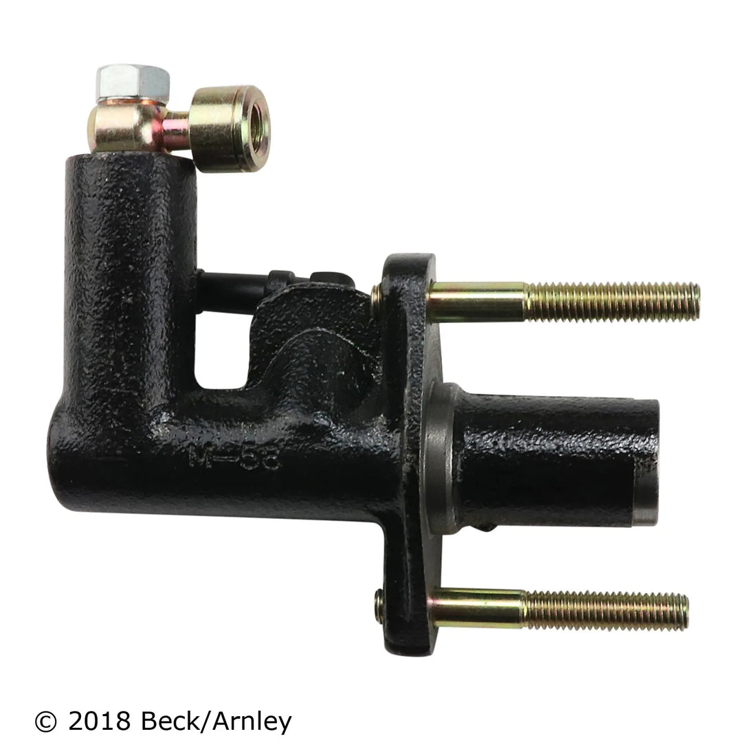 Beck/Arnley 072-9589 2004-2008 Mazda RX-8 Clutch Master Cylinder