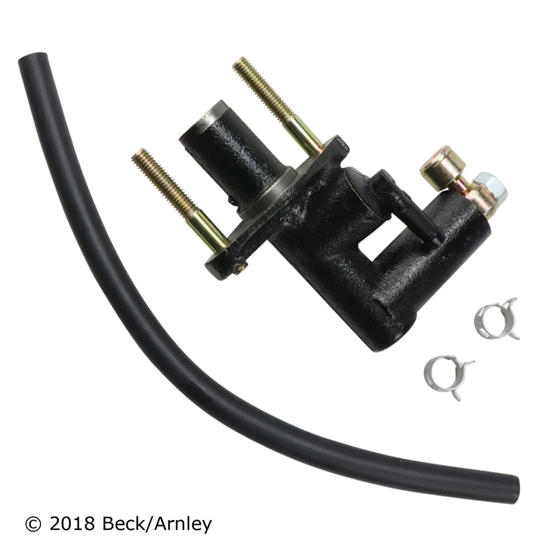Beck/Arnley 072-9589 2004-2008 Mazda RX-8 Clutch Master Cylinder