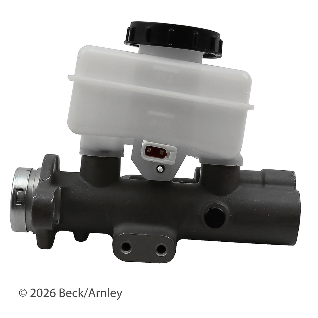 Beck/Arnley 072-9592 2000-2002 Nissan Xterra Brake Master Cylinder