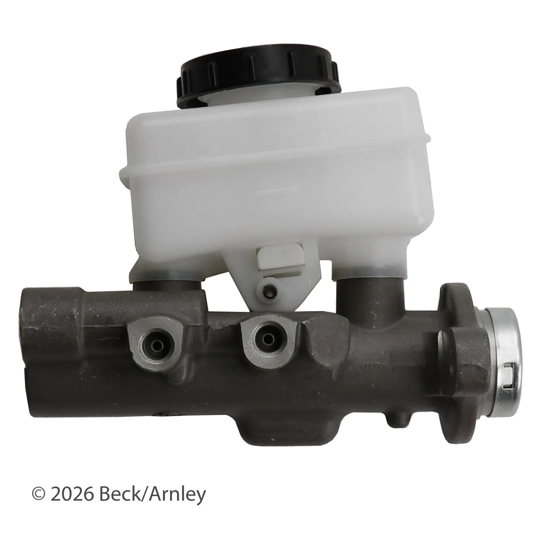 Beck/Arnley 072-9592 2000-2002 Nissan Xterra Brake Master Cylinder