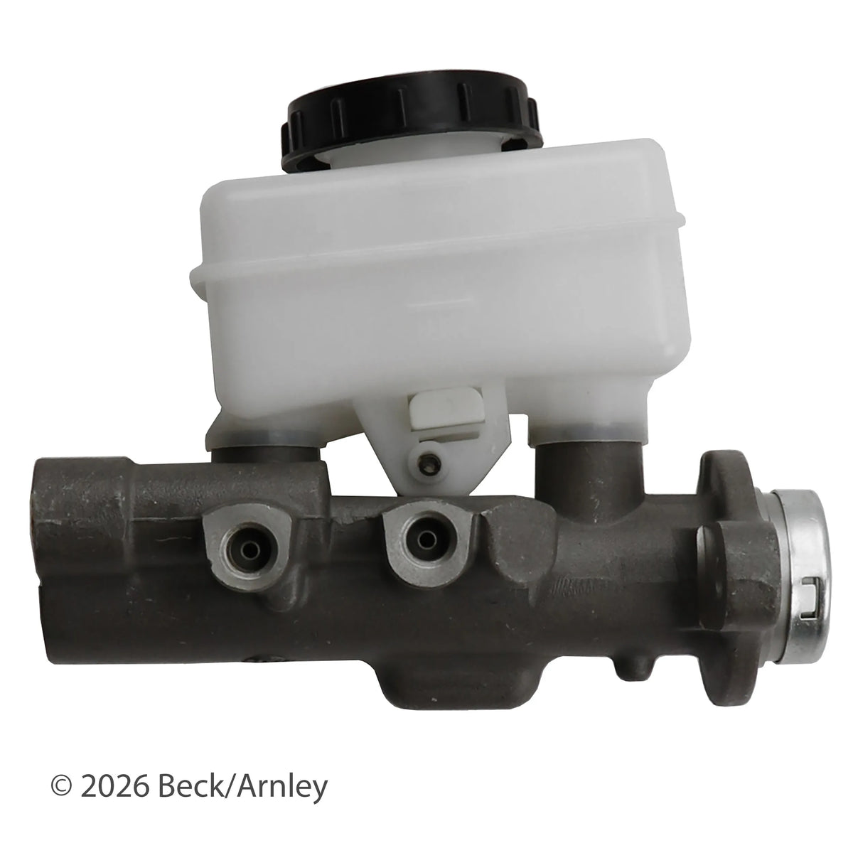 Beck/Arnley 072-9592 2000-2002 Nissan Xterra Brake Master Cylinder