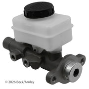 Beck/Arnley 072-9592 2000-2002 Nissan Xterra Brake Master Cylinder