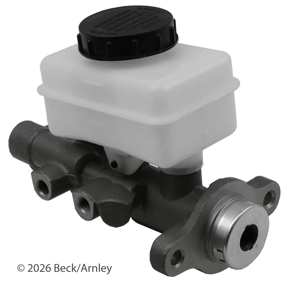Beck/Arnley 072-9592 2000-2002 Nissan Xterra Brake Master Cylinder