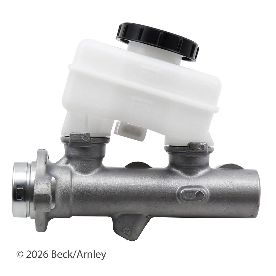 Beck/Arnley 072-9593 2002-2004 Nissan Pathfinder Brake Master Cylinder