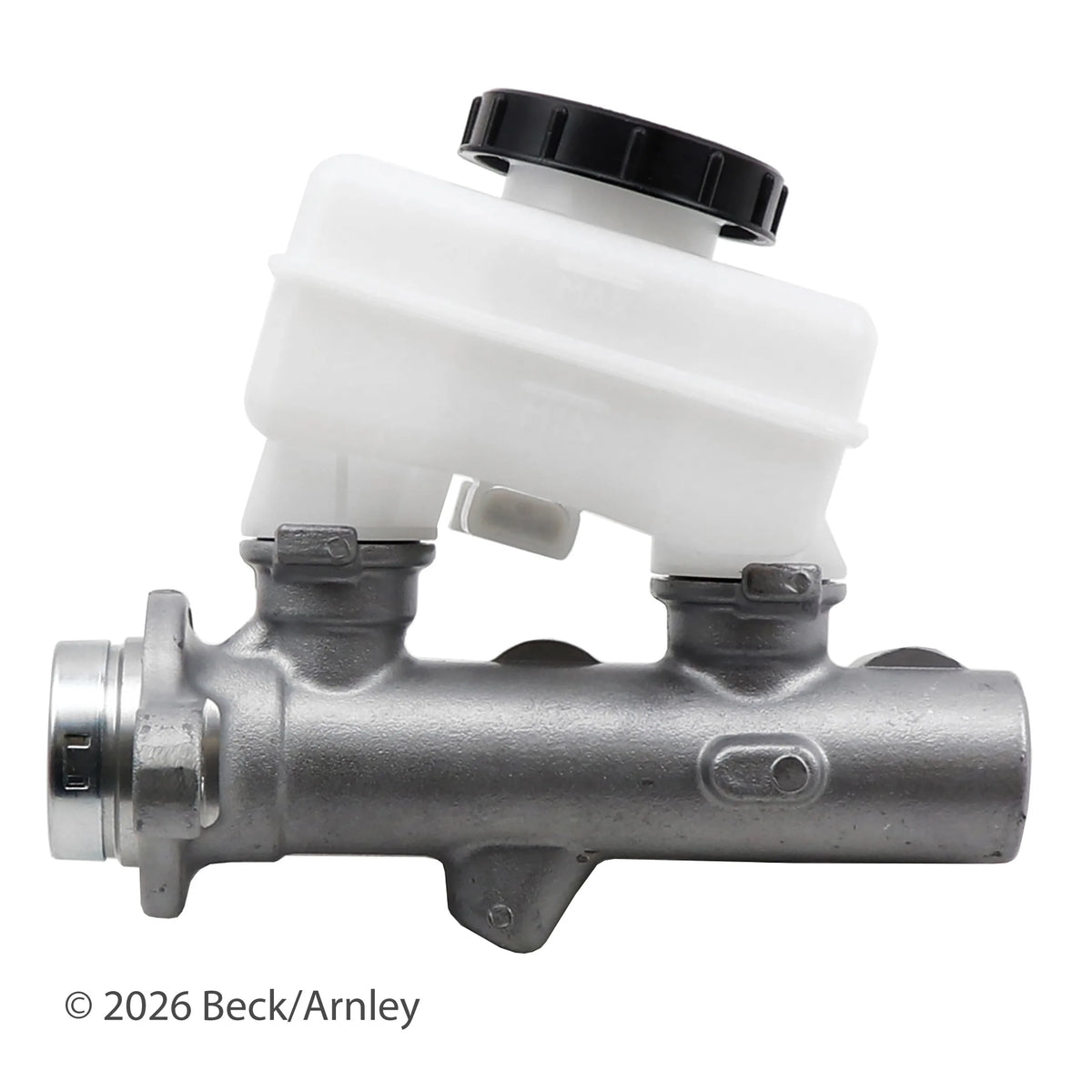 Beck/Arnley 072-9593 2002-2004 Nissan Pathfinder Brake Master Cylinder