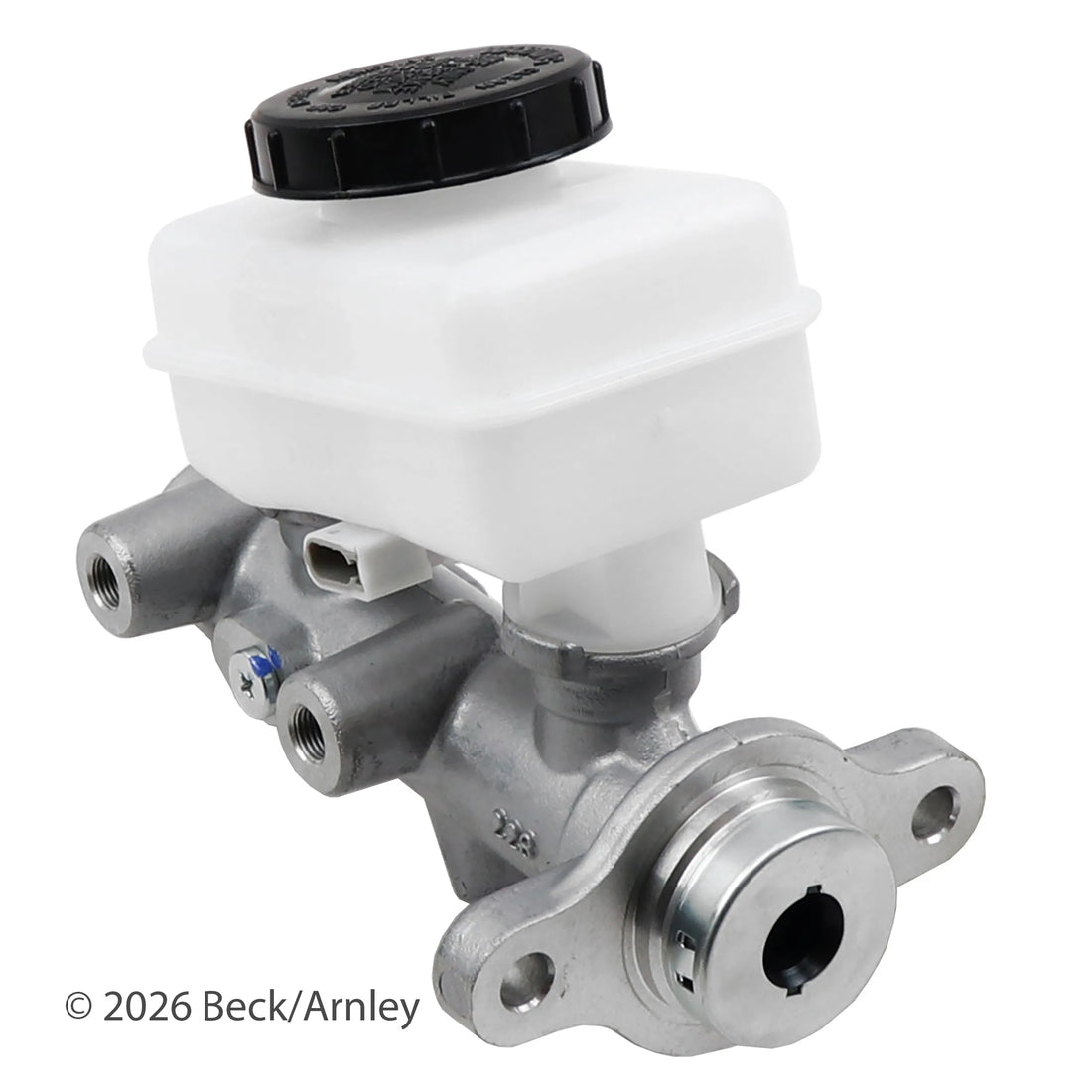 Beck/Arnley 072-9593 2002-2004 Nissan Pathfinder Brake Master Cylinder