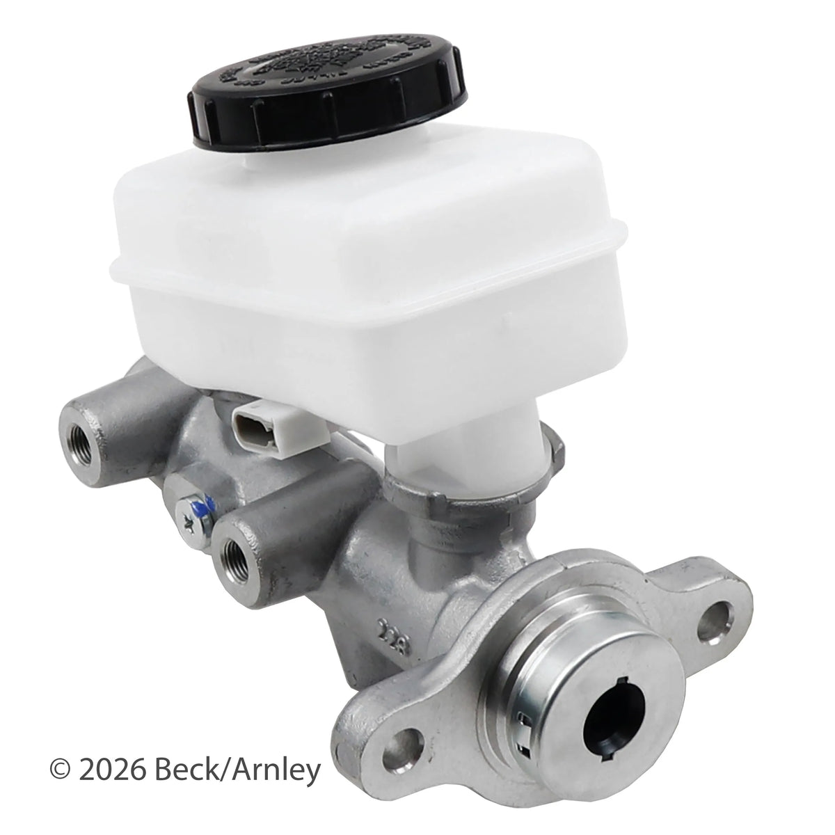 Beck/Arnley 072-9593 2002-2004 Nissan Pathfinder Brake Master Cylinder