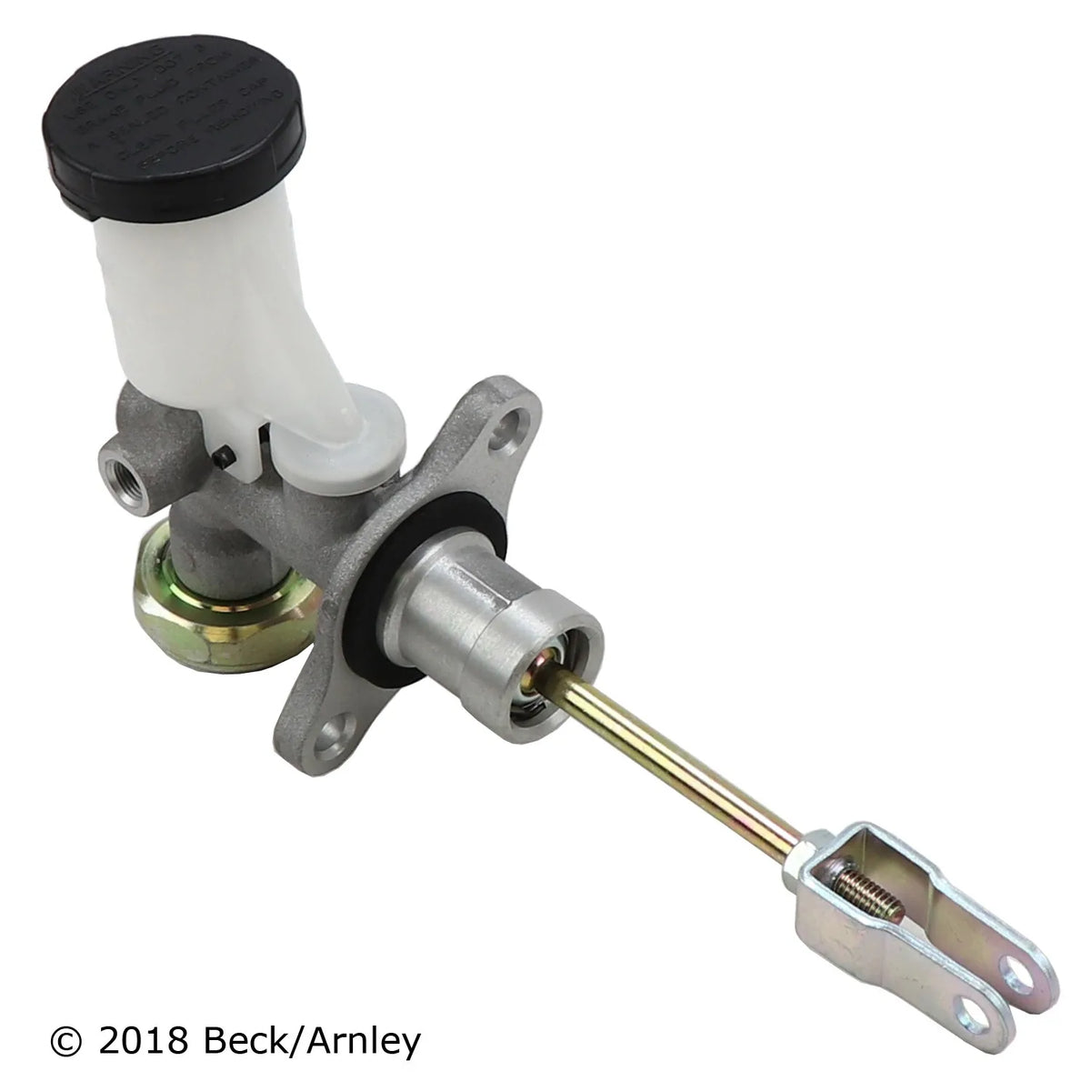 Beck/Arnley 072-9602 1998-2004 Nissan Frontier Clutch Master Cylinder