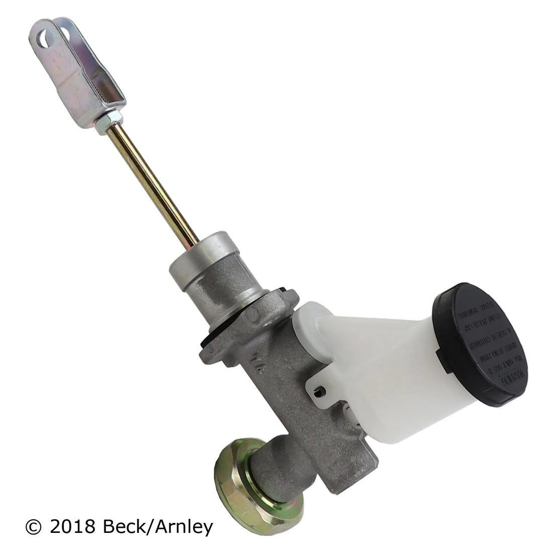 Beck/Arnley 072-9602 1998-2004 Nissan Frontier Clutch Master Cylinder