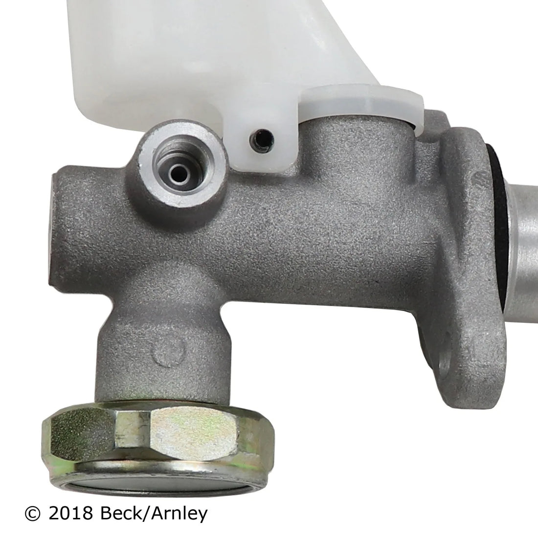 Beck/Arnley 072-9602 1998-2004 Nissan Frontier Clutch Master Cylinder