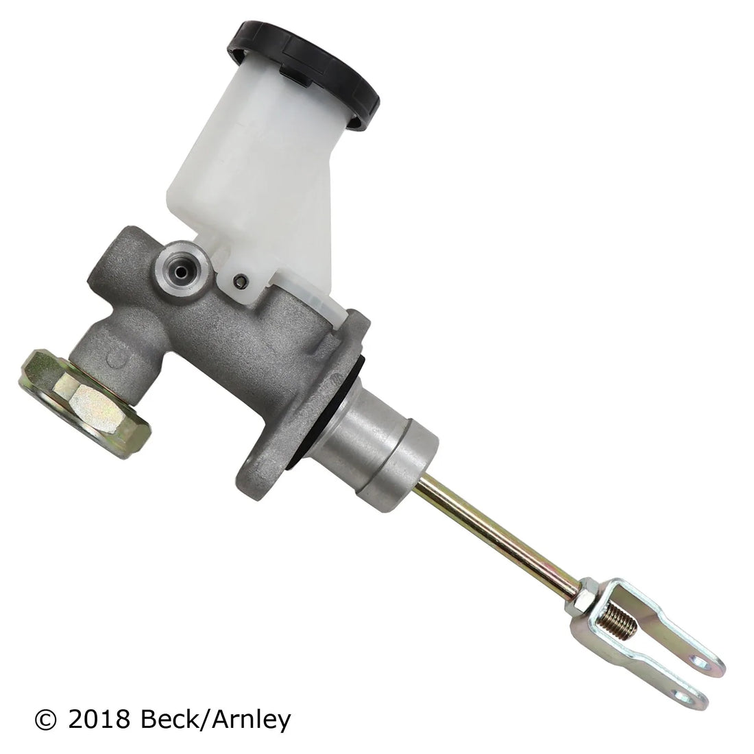 Beck/Arnley 072-9602 1998-2004 Nissan Frontier Clutch Master Cylinder