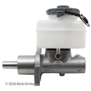Beck/Arnley 072-9603 2006-2008 Honda Pilot Brake Master Cylinder