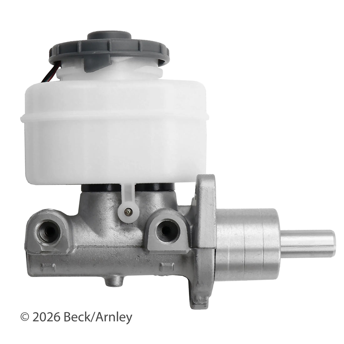 Beck/Arnley 072-9603 2006-2008 Honda Pilot Brake Master Cylinder