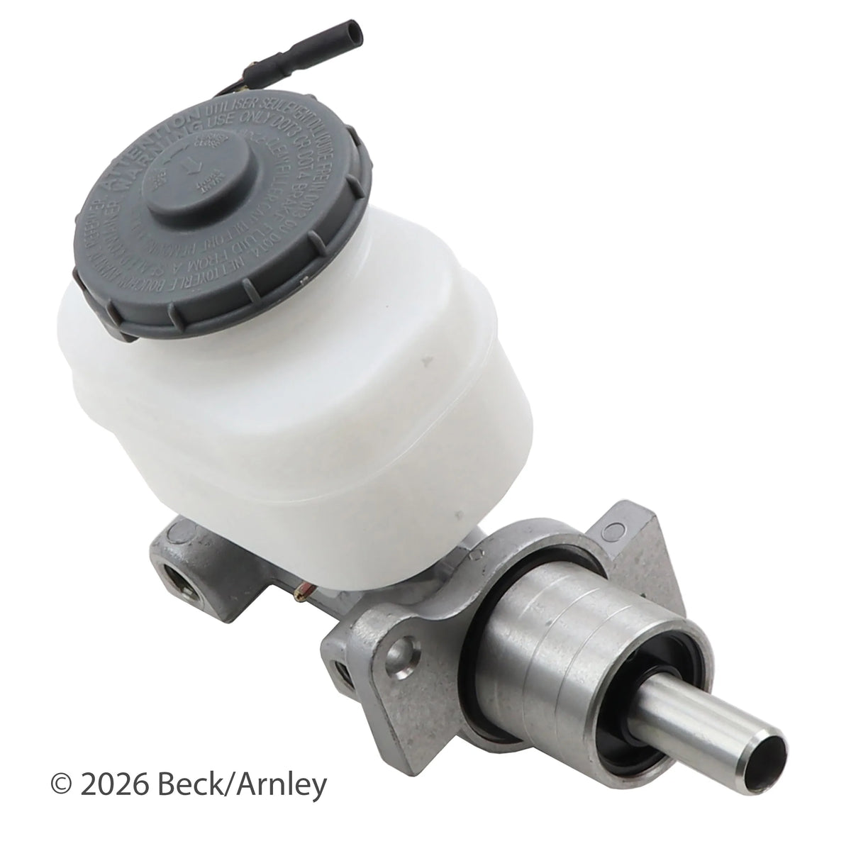 Beck/Arnley 072-9603 2006-2008 Honda Pilot Brake Master Cylinder